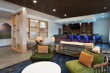 Fairfield by Marriott Inn & Suites Austin Georgetown