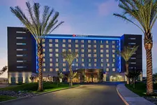 Marriott Phoenix Chandler