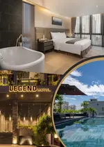 Legend Boutique Hotel