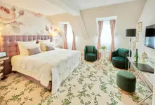 Weinromantikhotel Richtershof