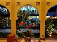 Blue Garden Boutique Hotel