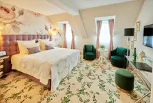 Weinromantikhotel Richtershof
