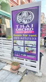 Thai Orchid Guest House