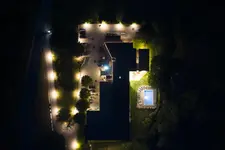 Vital Hotel Flora