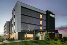 Home2 Suites by Hilton Huntsville