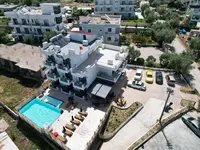 Noa Boutique Hotel