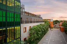 Protea Hotel by Marriott Luanda