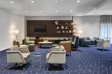 Courtyard by Marriott Atlanta NE/Duluth Sugarloaf