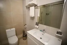 Crown Hotel