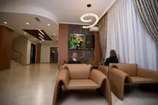 Crown Hotel