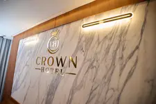 Crown Hotel
