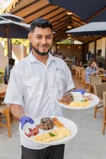 Hotel Santa Teresa by the Beach