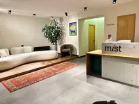Mist Boutique Hotel