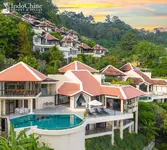 Indochine Resort and Villas