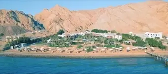 Tropitel Dahab Oasis