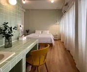 La Moon House
