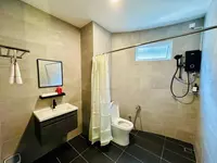 Lestari Inn Residence