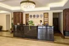 Nacho Hotel Yerevan