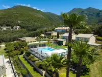 Hôtel U San Daniellu Villas