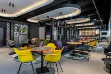 Aloft Hotel Dijon By Marriott