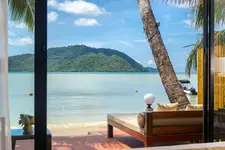 Friendship Beach Resort