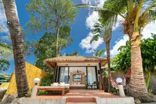 Friendship Beach Resort