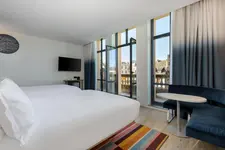 Aloft Hotel Dijon By Marriott