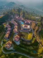 Soaltee Westend Resort Nagarkot