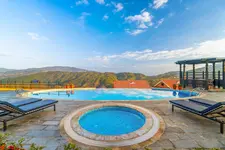 Soaltee Westend Resort Nagarkot