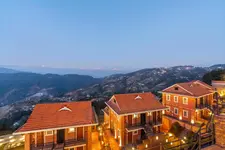 Soaltee Westend Resort Nagarkot