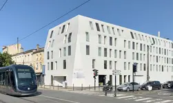 Seeko'o Hotel Bordeaux