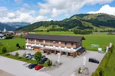 Fairhotel Hochfilzen