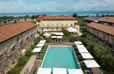 Leonardo Hotel Lago di Garda - Wellness and Spa