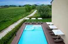 Leonardo Hotel Lago di Garda - Wellness and Spa