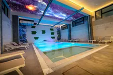 Park Hotel & Spa Jablanica
