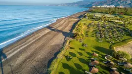 Impressive Playa Granada Golf