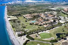 Impressive Playa Granada Golf