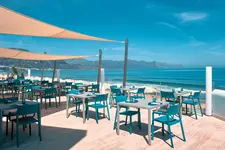 Hotel La Battigia