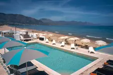 Hotel La Battigia