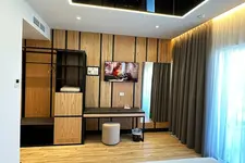 Hotel Delta