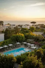 Boutique Hotel Casa Mariantonia