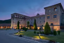 Hotel & Spa Monasterio de Boltaña