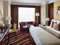 Mövenpick Hotel City Star Jeddah