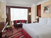 Mövenpick Hotel City Star Jeddah