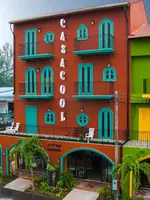 Casacool Hotel
