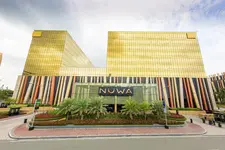 City Of Dreams Nüwa Manila
