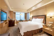 C&D Hotel Quanzhou