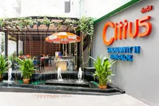 Citrus Sukhumvit 11