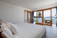 X-Sea Khanom Harbor Bay Resort