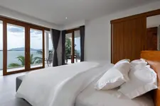 X-Sea Khanom Harbor Bay Resort